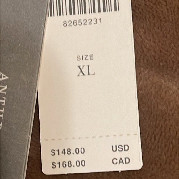 NWT: MAEVE BETTINA TIERED SHIRT DRESS BY ANTHROPOLOGIE - Picture 13 of 16